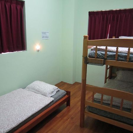 Guesthouse Puli Luaran gambar