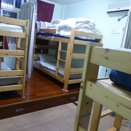 Guesthouse Puli Luaran gambar