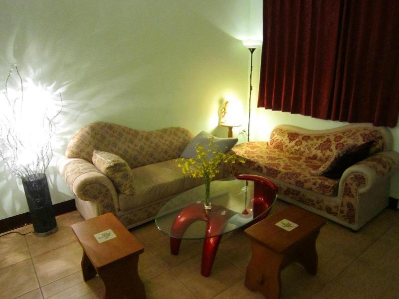Guesthouse Puli Luaran gambar