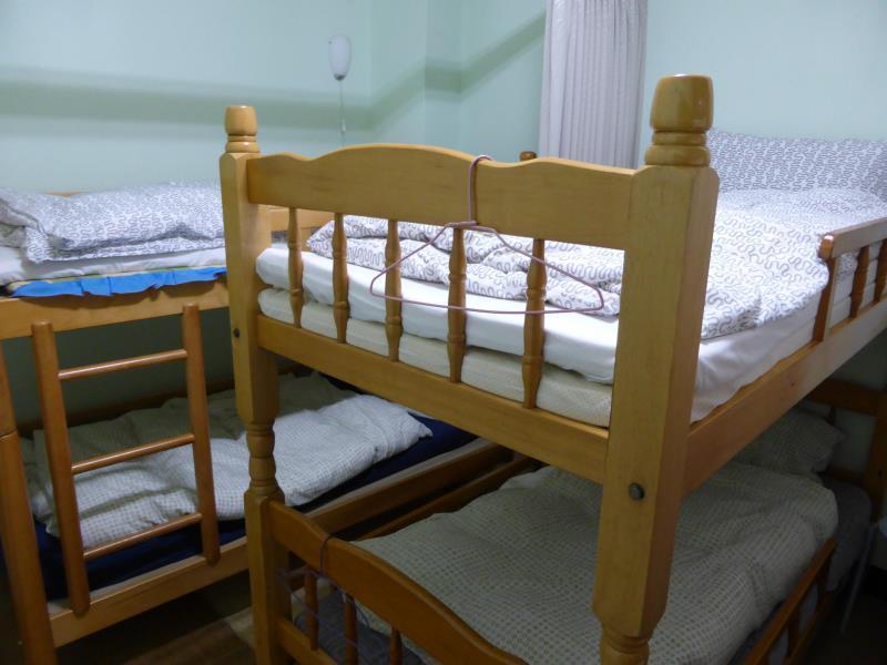 Guesthouse Puli Luaran gambar