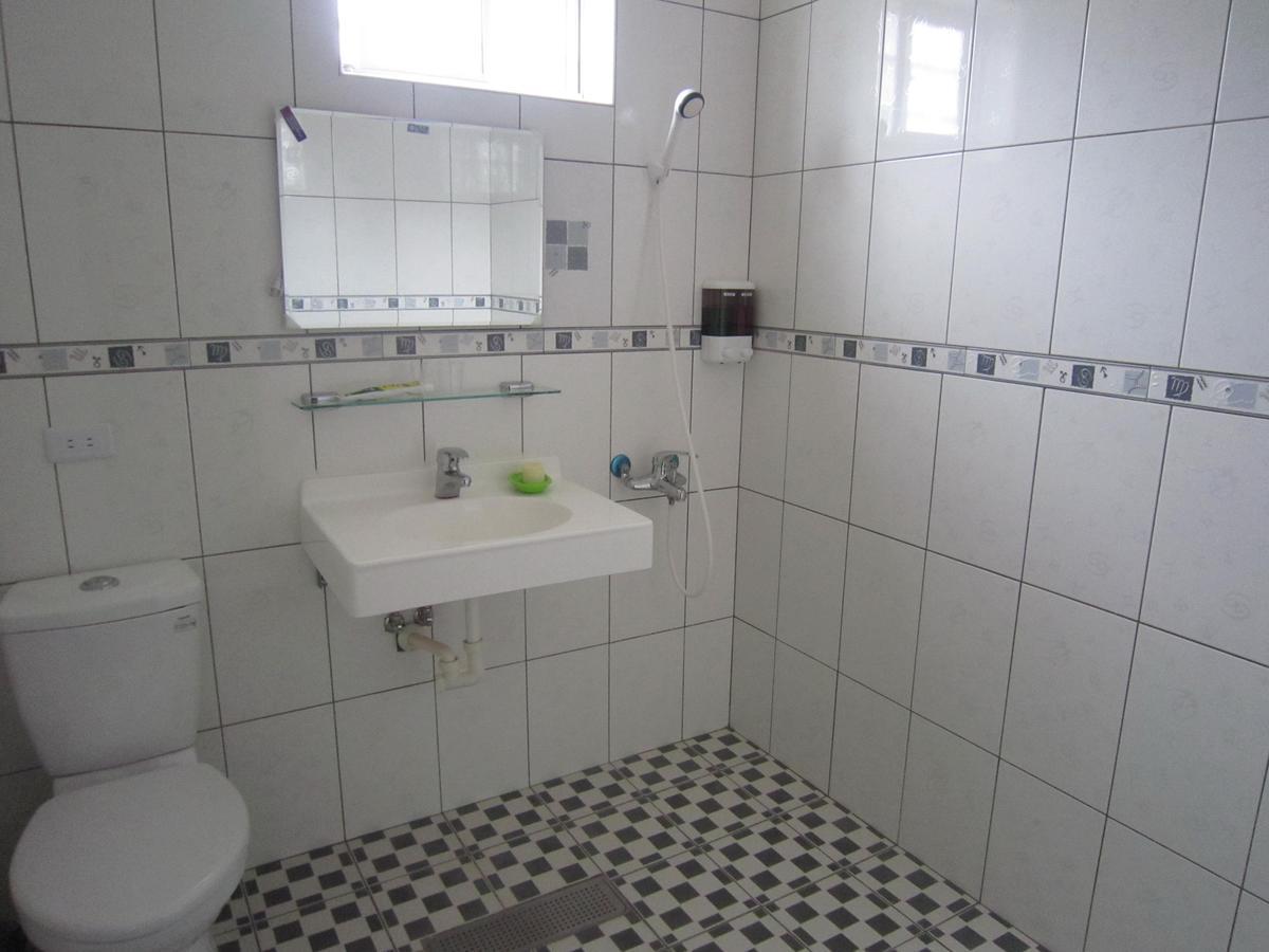 Guesthouse Puli Luaran gambar