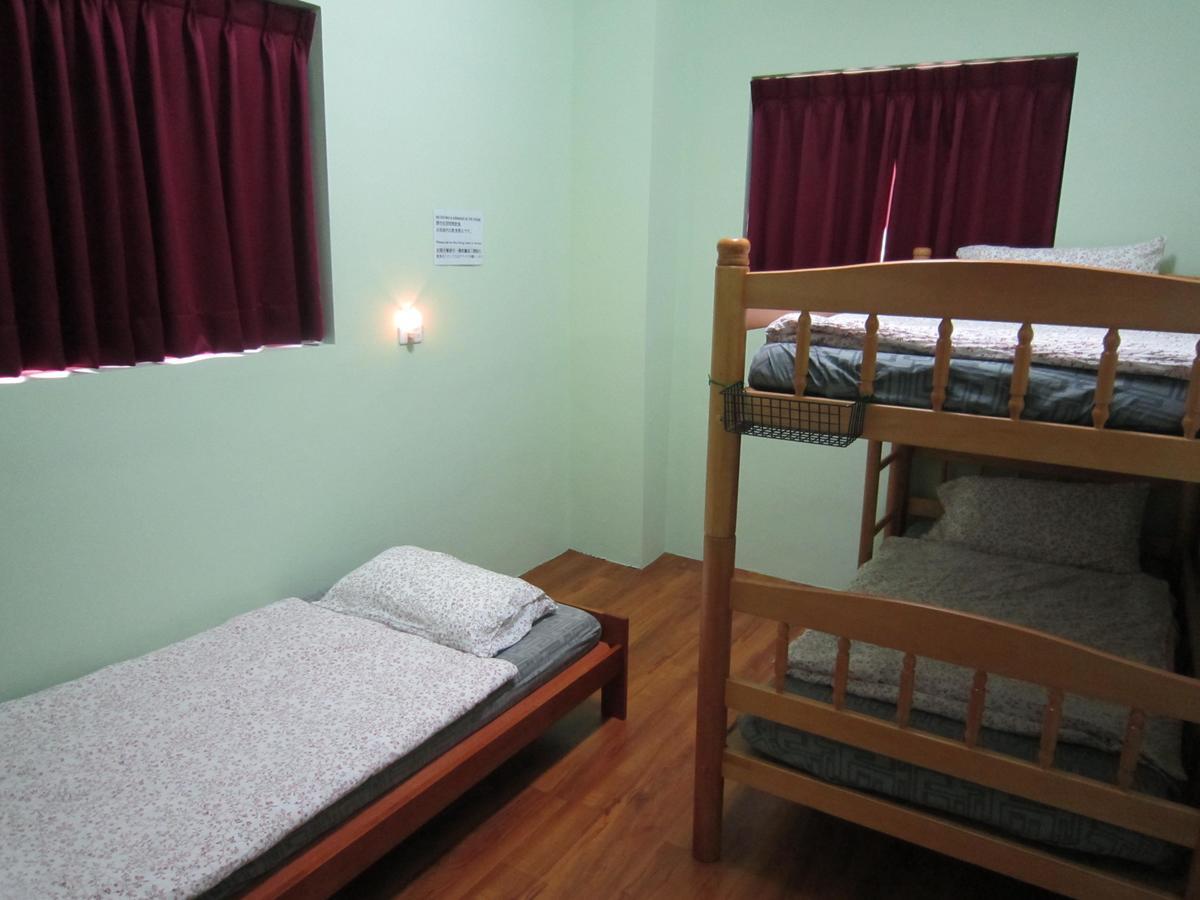 Guesthouse Puli Luaran gambar