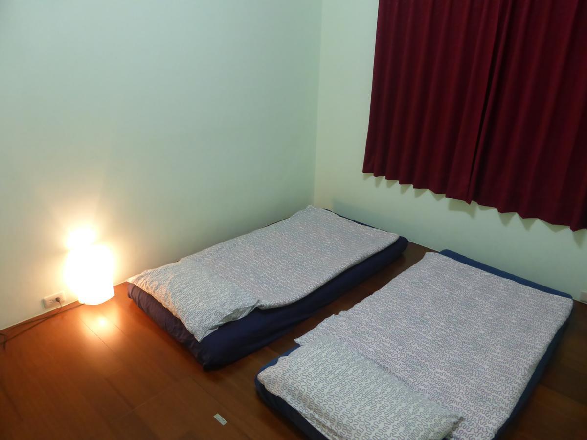 Guesthouse Puli Luaran gambar