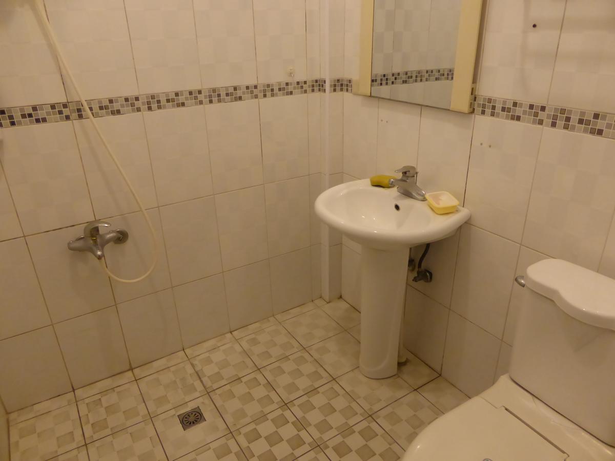 Guesthouse Puli Luaran gambar