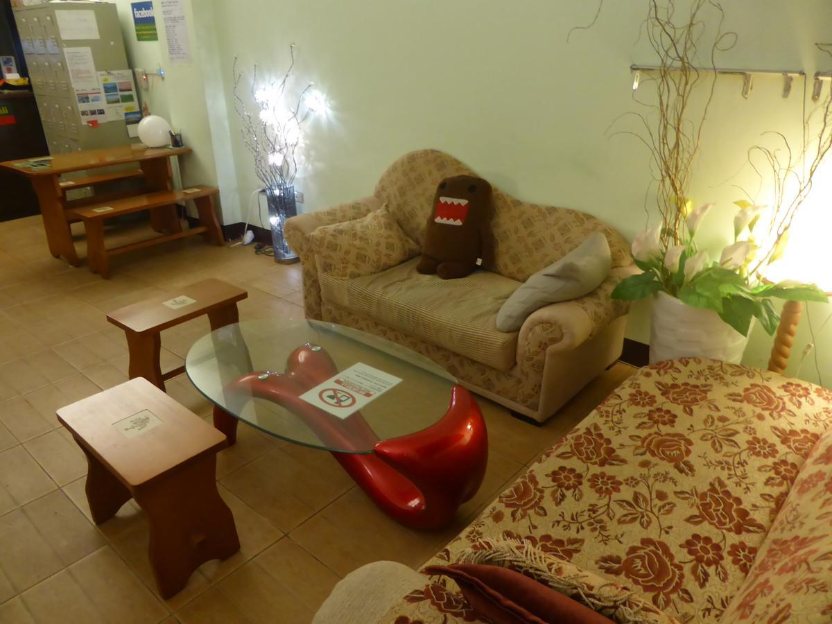 Guesthouse Puli Luaran gambar