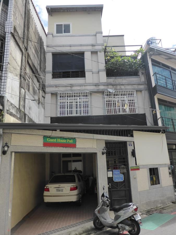 Guesthouse Puli Luaran gambar